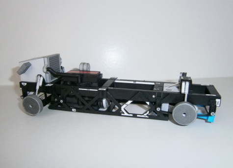 Buggyra MK R-08 - 2009 M. Bösiger Buggyra MK R-08 - 2009 M. Bösiger