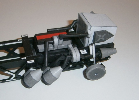Buggyra MK R-08 - 2009 M. Bösiger Buggyra MK R-08 - 2009 M. Bösiger