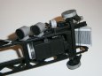 Buggyra  MK R-08 - 2009 M. B�siger