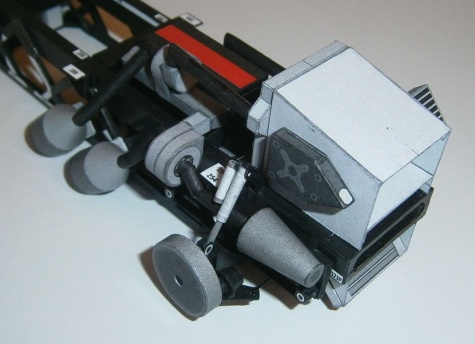 Buggyra MK R-08 - 2009 M. Bösiger Buggyra MK R-08 - 2009 M. Bösiger