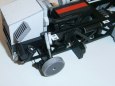 Buggyra  MK R-08 - 2009 M. B�siger