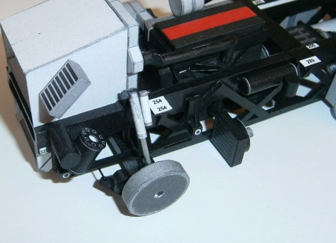 Buggyra MK R-08 - 2009 M. Bösiger Buggyra MK R-08 - 2009 M. Bösiger