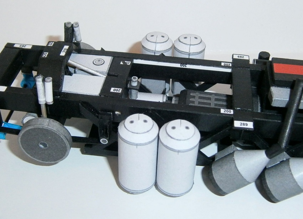 Buggyra MK R-08 - 2009 M. Bösiger (Plná velikost v novém okně) Buggyra MK R-08 - 2009 M. Bösiger