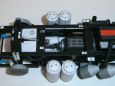 Buggyra  MK R-08 - 2009 M. B�siger