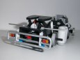 Buggyra  MK R-08 - 2009 M. B�siger