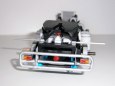 Buggyra  MK R-08 - 2009 M. B�siger