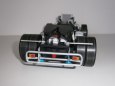 Buggyra  MK R-08 - 2009 M. B�siger