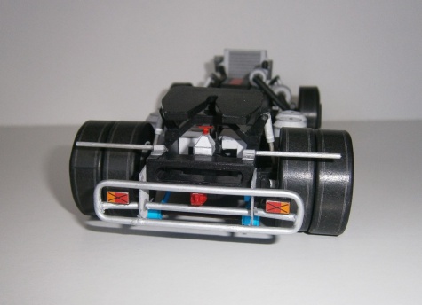 Buggyra MK R-08 - 2009 M. Bösiger Buggyra MK R-08 - 2009 M. Bösiger