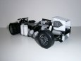 Buggyra  MK R-08 - 2009 M. B�siger