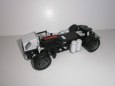 Buggyra  MK R-08 - 2009 M. B�siger