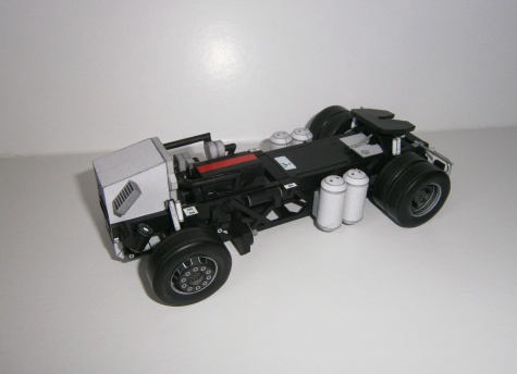 Buggyra MK R-08 - 2009 M. Bösiger Buggyra MK R-08 - 2009 M. Bösiger