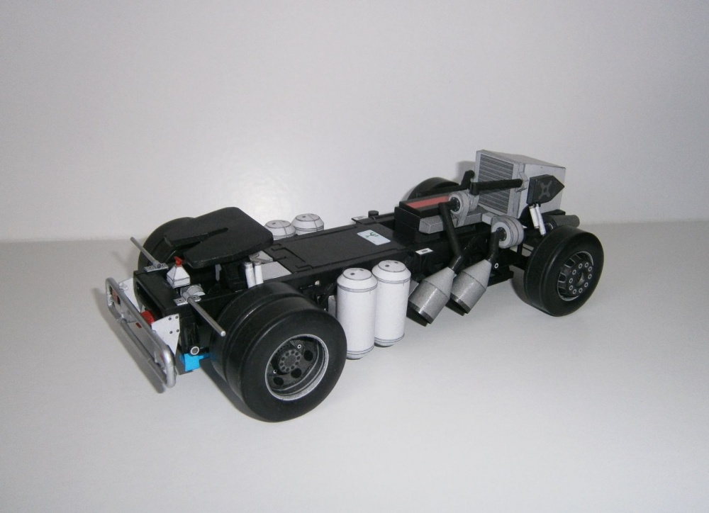 Buggyra MK R-08 - 2009 M. Bösiger (Plná velikost v novém okně) Buggyra MK R-08 - 2009 M. Bösiger