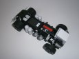 Buggyra  MK R-08 - 2009 M. B�siger