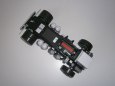 Buggyra  MK R-08 - 2009 M. B�siger