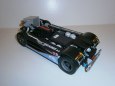 Buggyra  MK R-08 - 2009 M. B�siger