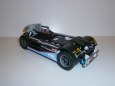 Buggyra  MK R-08 - 2009 M. B�siger