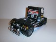 Buggyra  MK R-08 - 2009 M. B�siger