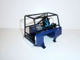 Buggyra  MK R-08 - 2009 M. B�siger
