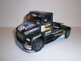 Buggyra  MK R-08 - 2009 M. B�siger