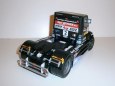 Buggyra  MK R-08 - 2009 M. B�siger