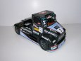 Buggyra  MK R-08 - 2009 M. B�siger