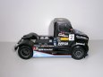 Buggyra  MK R-08 - 2009 M. B�siger
