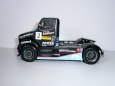 Buggyra  MK R-08 - 2009 M. B�siger