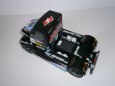 Buggyra  MK R-08 - 2009 M. B�siger