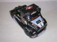 Buggyra  MK R-08 - 2009 M. B�siger