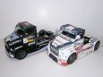 Buggyra  MK R-08 - 2009 M. B�siger