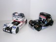 Buggyra  MK R-08 - 2009 M. B�siger
