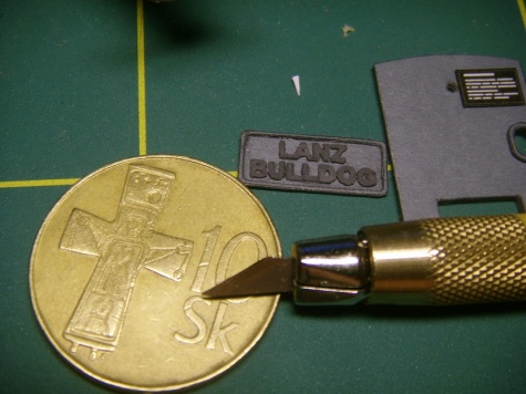 BULLDOG BULLDOG
