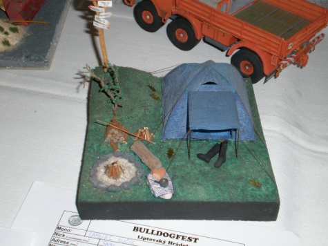 Bulldogfest 2010
