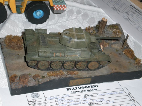Bulldogfest 2010