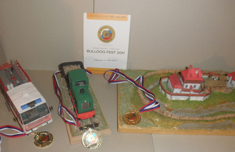 Bulldogfest 2011