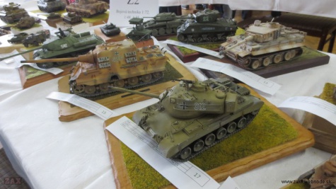 BULLDOGFEST IX.ro�n�k /23.5.2015 /, Liptovsk� Hr�dok