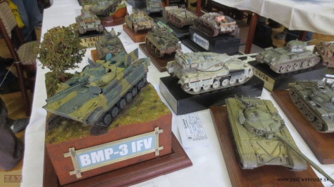 BULLDOGFEST IX.ro�n�k /23.5.2015 /, Liptovsk� Hr�dok