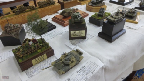 BULLDOGFEST IX.ro�n�k /23.5.2015 /, Liptovsk� Hr�dok