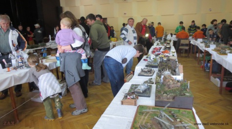 BULLDOGFEST IX.ro�n�k /23.5.2015 /, Liptovsk� Hr�dok
