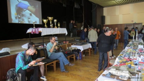 BULLDOGFEST IX.ro�n�k /23.5.2015 /, Liptovsk� Hr�dok
