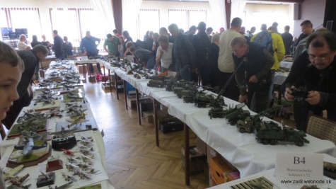 BULLDOGFEST IX.ro�n�k /23.5.2015 /, Liptovsk� Hr�dok