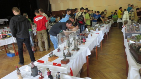 BULLDOGFEST VIII. ro�n�k 24. m�j 2014, Liptovsk� Hr�dok