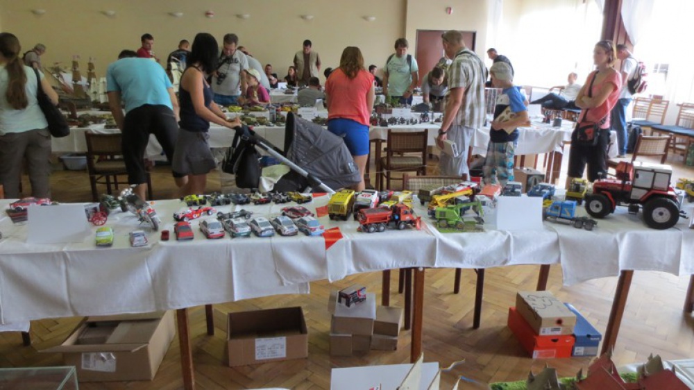 BULLDOGFEST VIII. ro�n�k 24. m�j 2014, Liptovsk� Hr�dok