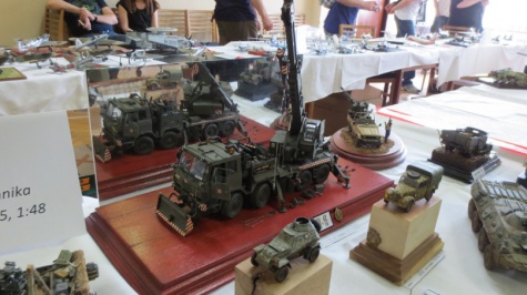 BULLDOGFEST VIII. ro�n�k 24. m�j 2014, Liptovsk� Hr�dok