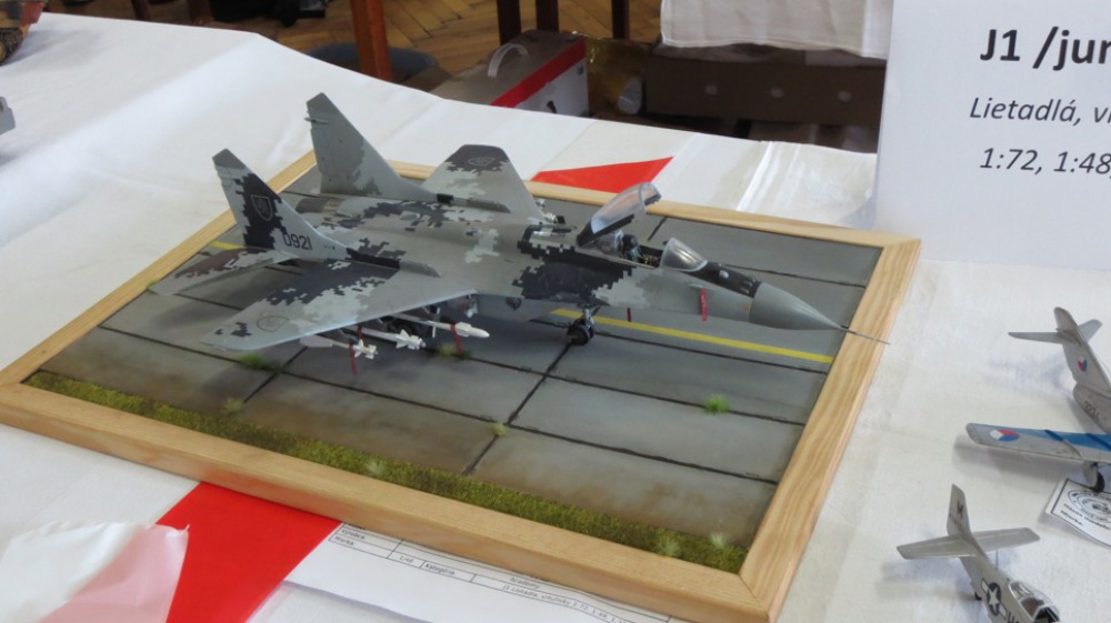 BULLDOGFEST VIII. ro�n�k 24. m�j 2014, Liptovsk� Hr�dok