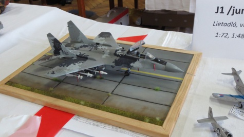BULLDOGFEST VIII. ro�n�k 24. m�j 2014, Liptovsk� Hr�dok