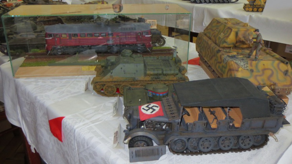 BULLDOGFEST VIII. ro�n�k 24. m�j 2014, Liptovsk� Hr�dok