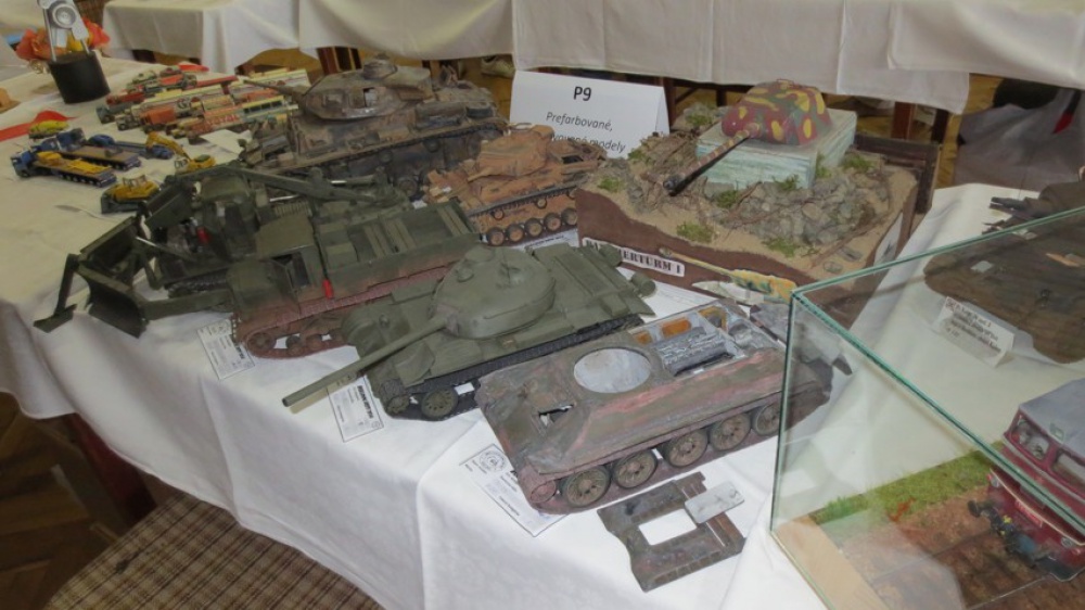 BULLDOGFEST VIII. ro�n�k 24. m�j 2014, Liptovsk� Hr�dok