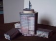 B�low Tower Stuttgart
