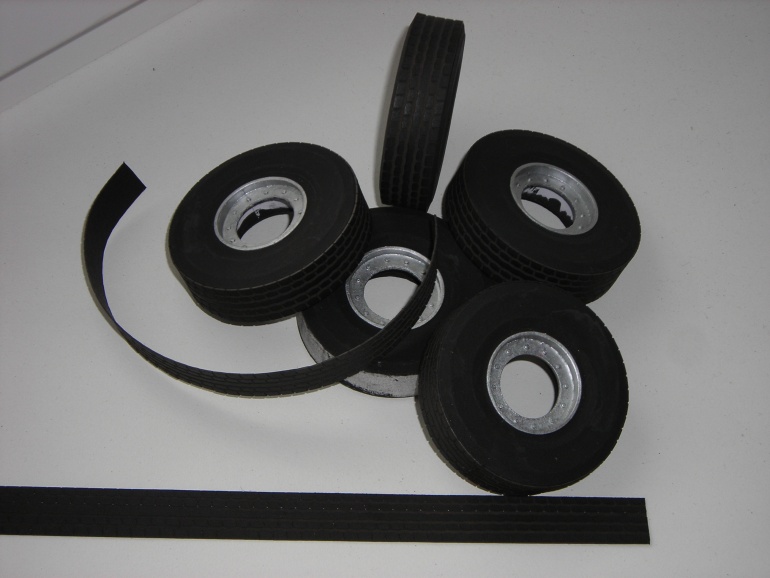 Bumar-Labedy DUT- 0502
